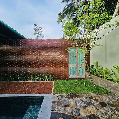 Container Villa Luxury Collection Weliweriya Extérieur photo