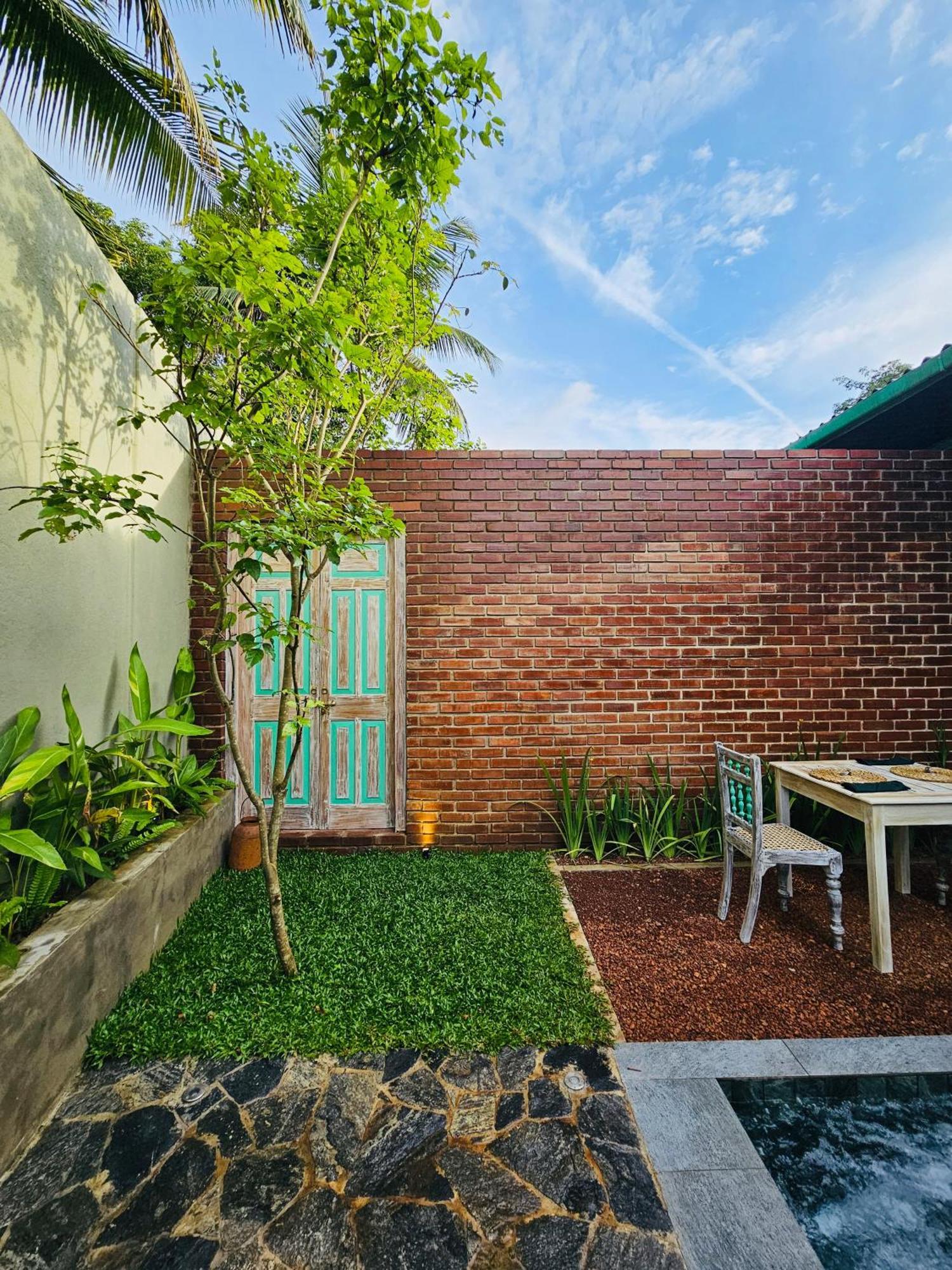 Container Villa Luxury Collection Weliweriya Extérieur photo