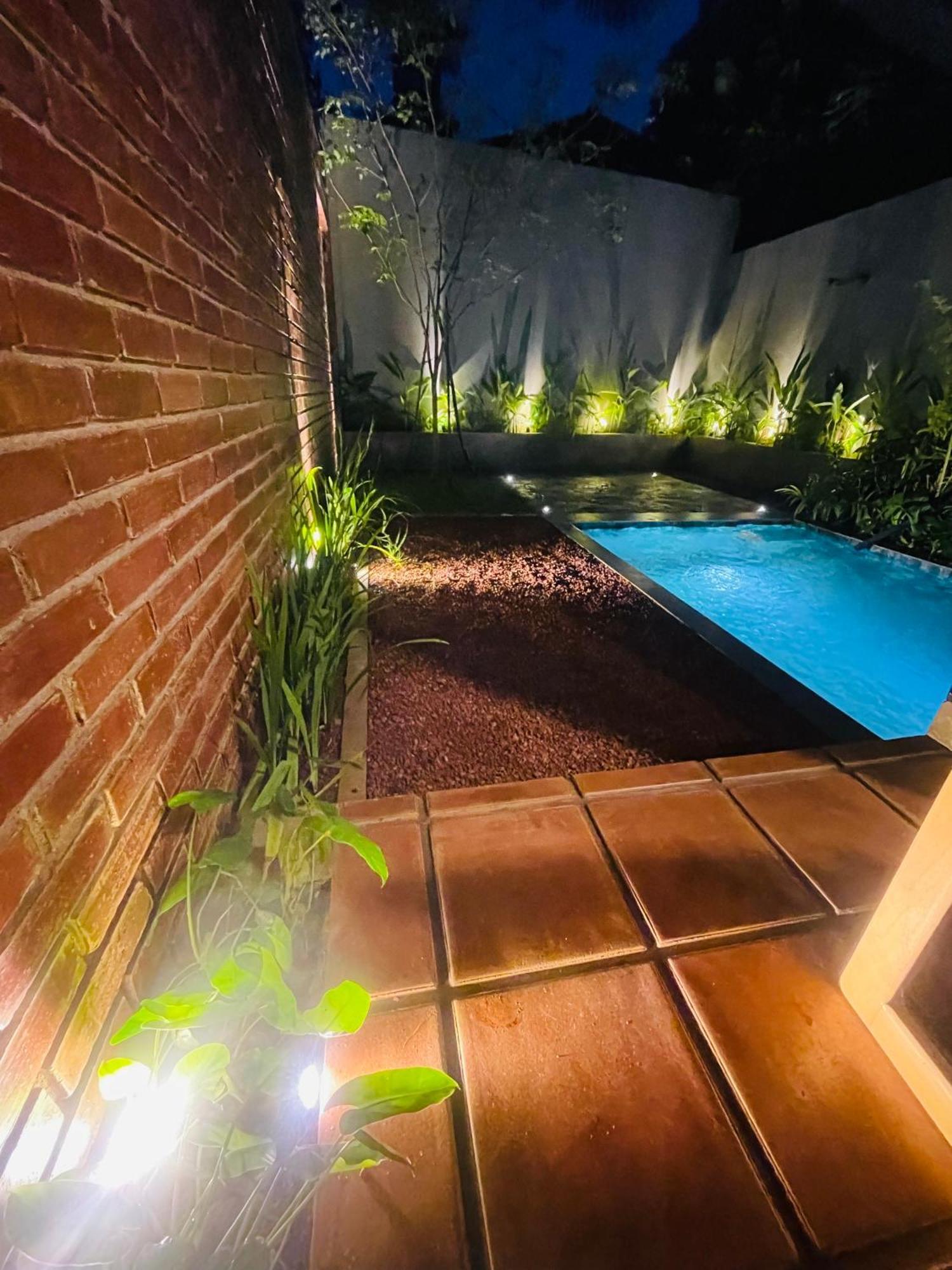 Container Villa Luxury Collection Weliweriya Extérieur photo