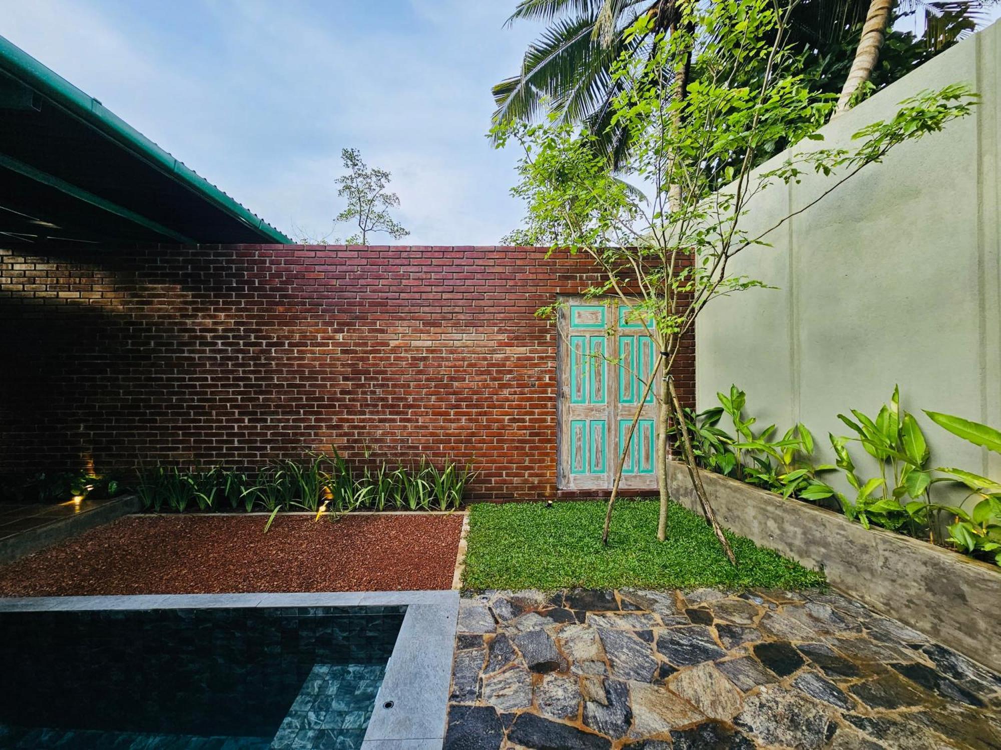 Container Villa Luxury Collection Weliweriya Extérieur photo