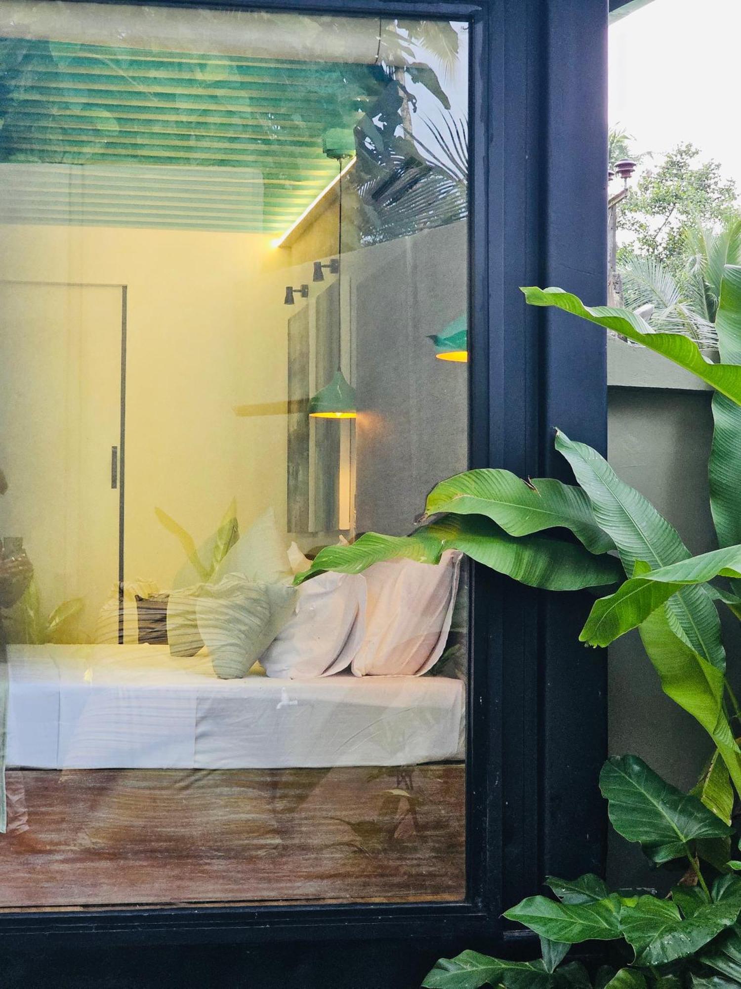 Container Villa Luxury Collection Weliweriya Extérieur photo