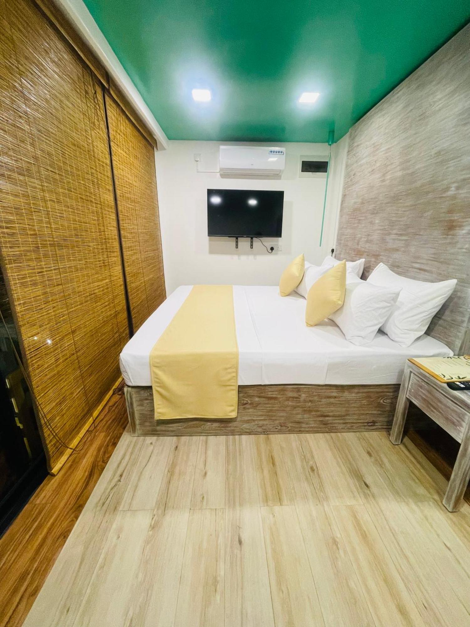 Container Villa Luxury Collection Weliweriya Extérieur photo