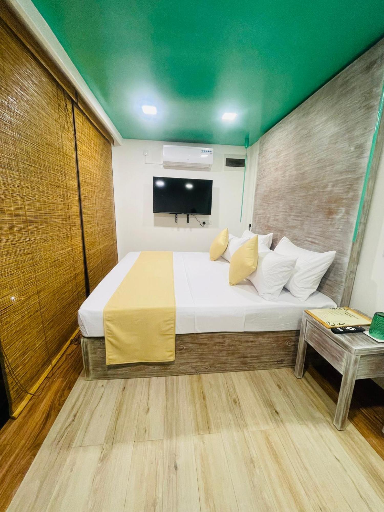 Container Villa Luxury Collection Weliweriya Extérieur photo