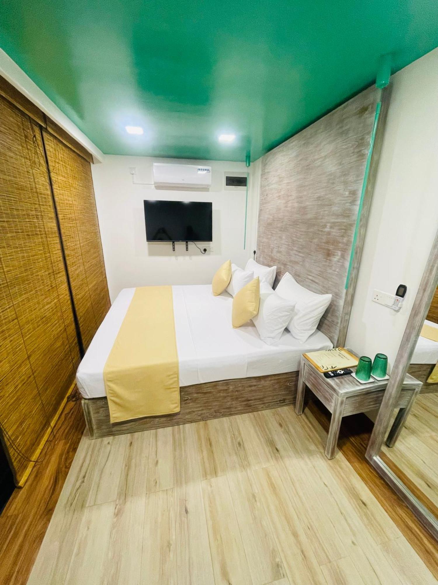 Container Villa Luxury Collection Weliweriya Extérieur photo