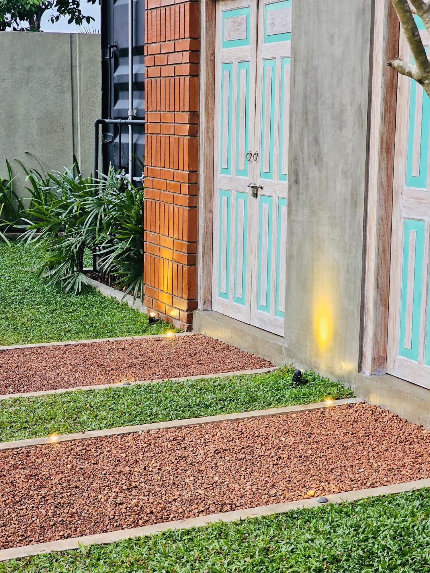 Container Villa Luxury Collection Weliweriya Extérieur photo