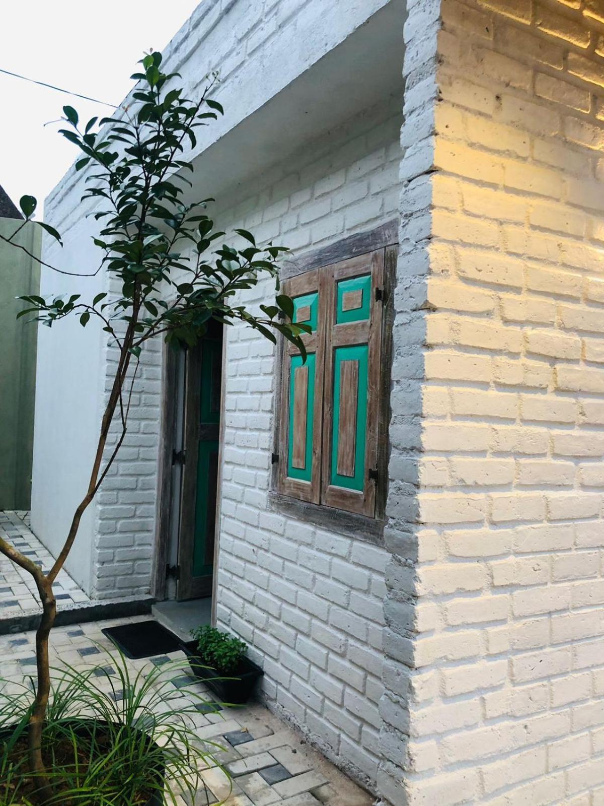 Container Villa Luxury Collection Weliweriya Extérieur photo