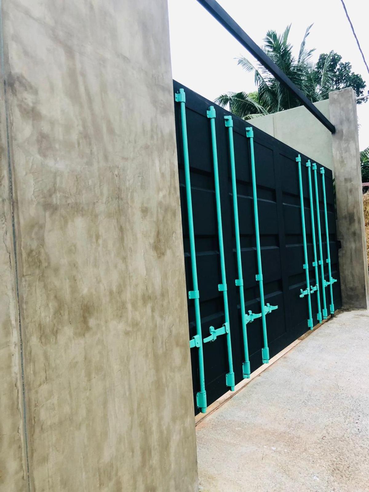 Container Villa Luxury Collection Weliweriya Extérieur photo