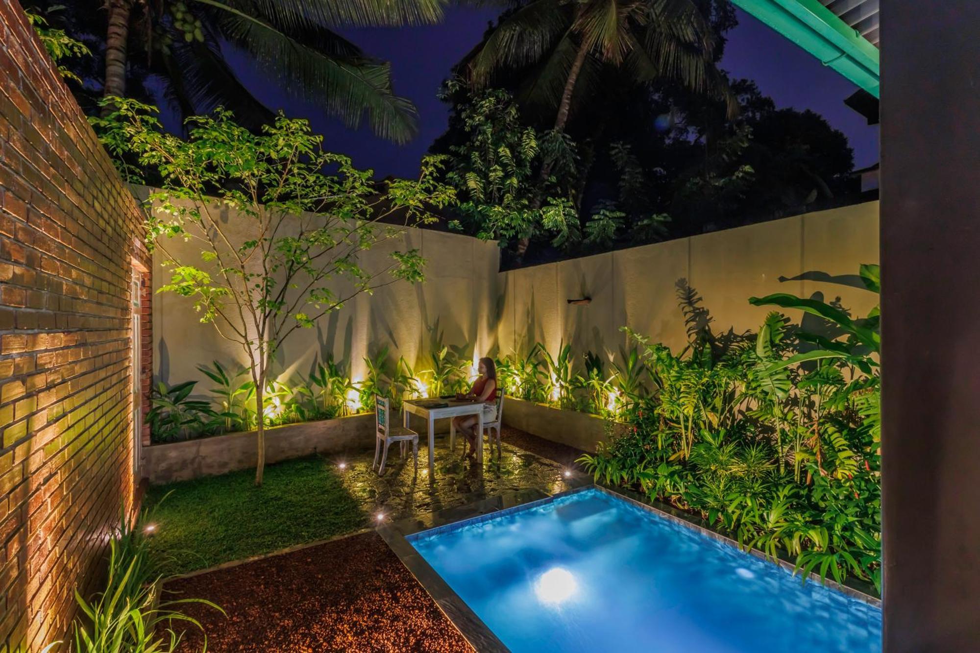 Container Villa Luxury Collection Weliweriya Extérieur photo