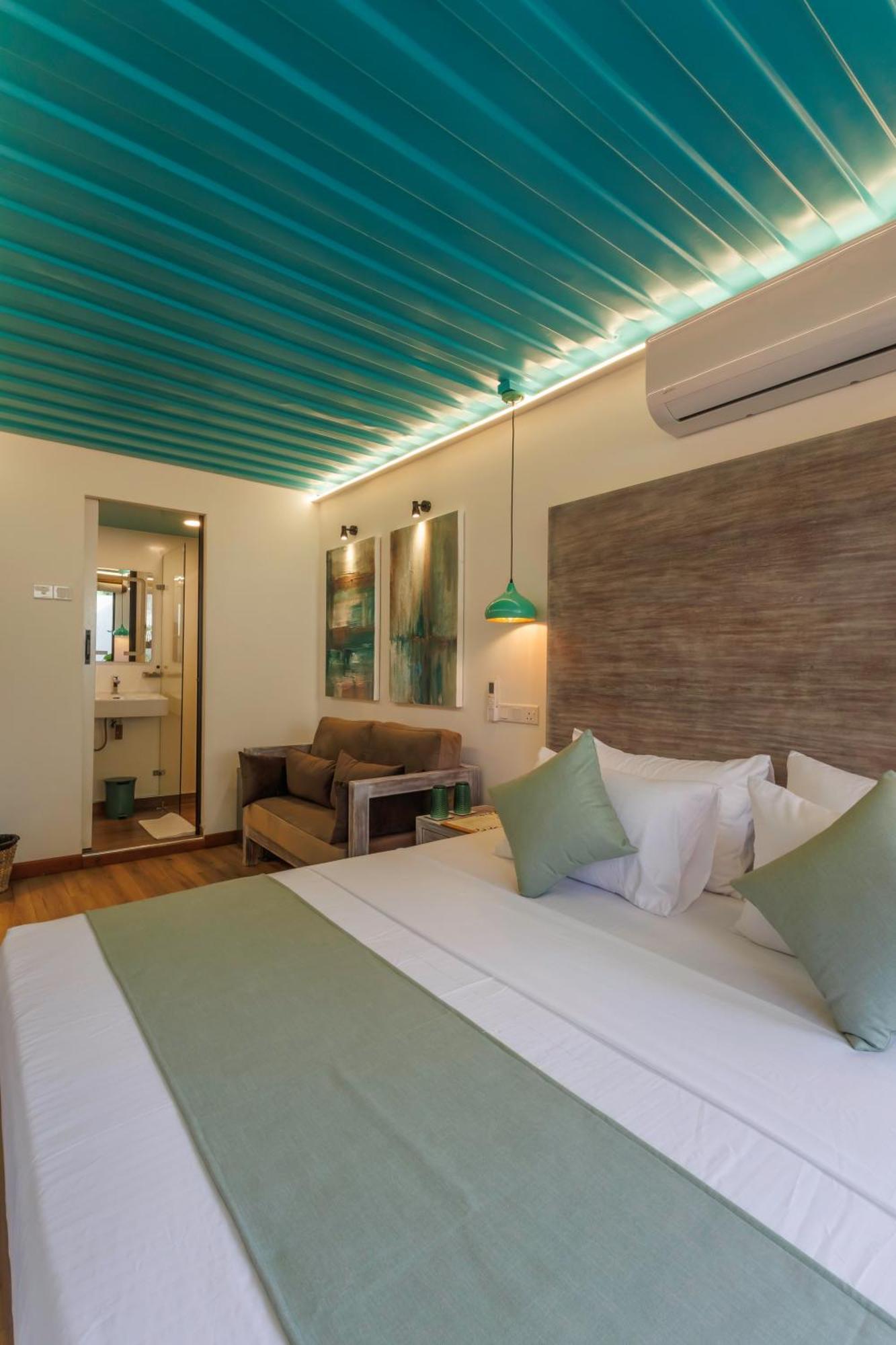 Container Villa Luxury Collection Weliweriya Extérieur photo